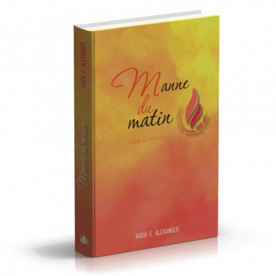 Manne du matin un livre d'Hugh E. Alexander