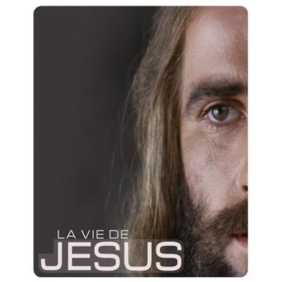 La vie de Jésus - Coffret Collector DVD un film de Peter Sykes