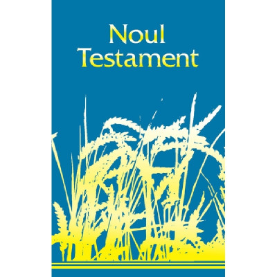 Nouveau Testament en Roumain