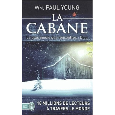La Cabane (poche) - W. Paul Young