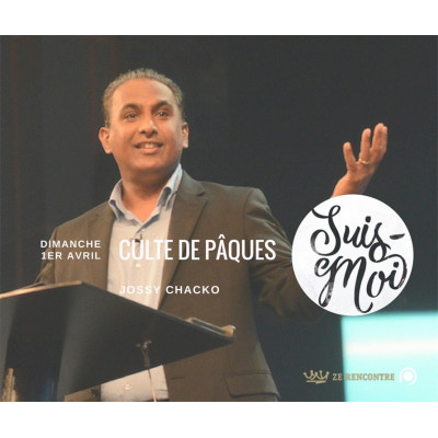 Comment suivre Jésus quand tout ne se passe pas comme prévus ? - Jossy Chacko