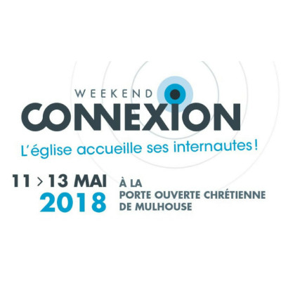 Clé USB weekend connexion 2018