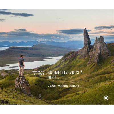 Soumettez-vous à Dieu ... - Jean-Marie Ribay
