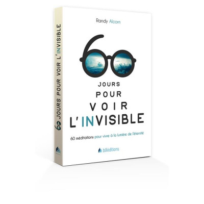 60 jours pour voir l´invisible - Alcorn Randy