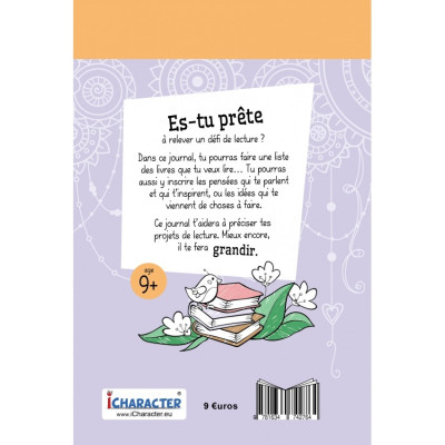 Mes citations préférées- Couleur en folie
