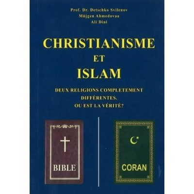 Christianisme et Islam - D. Svilenov & M. Ahmedovaa & A. Dini