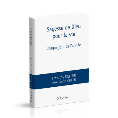 Sagesse de Dieu pour la vie - Timothey et Kathy 