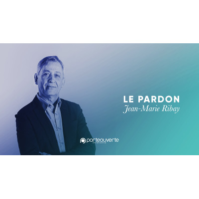 Le Pardon - Jean-Marie Ribay MP3