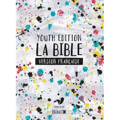 Youth Bible - version française 