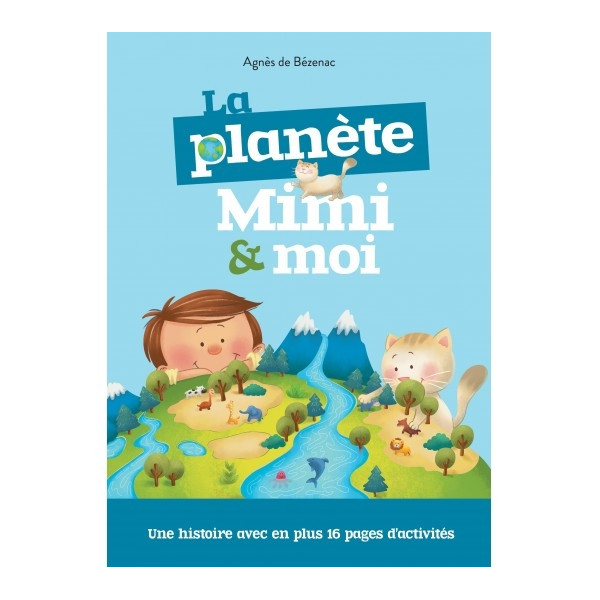 La planète Mimi & moi