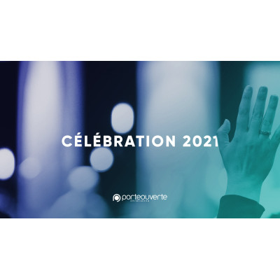Célébration 2021 Louange MP3