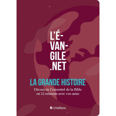 L´ÉVANGILE.NET - LA GRANDE HISTOIRE Florent Warak