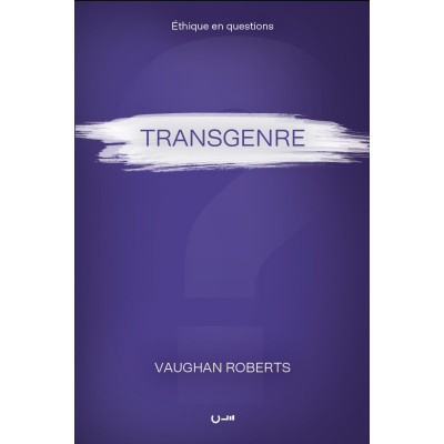 Transgenre - Vaughan Roberts