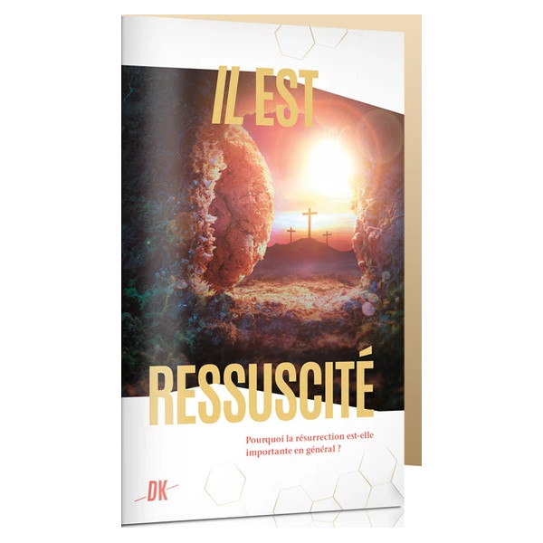 Il est ressucité - Daniel Kolenda