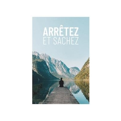 Arrêtez et sachez - Supplément 1 JEM 4 Chants 1101 à 1151