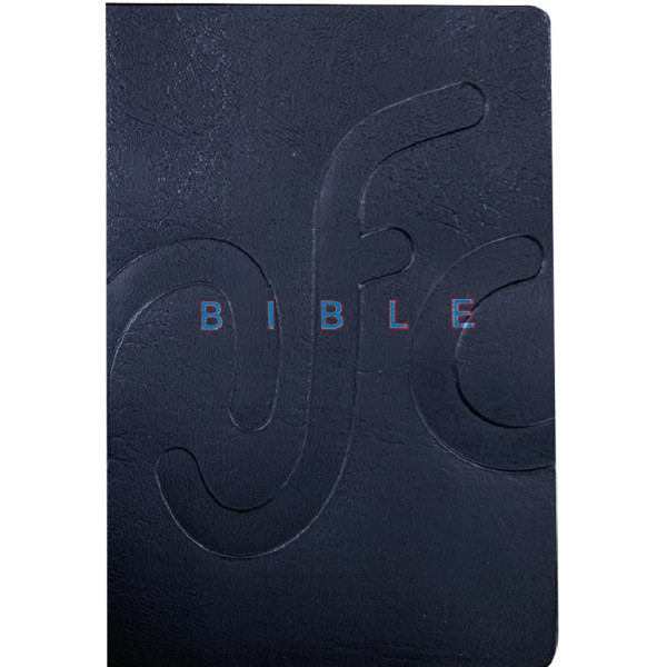 Bible Nouvelle Français courant - Miniature