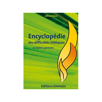 Encyclopédie des difficultés bibliques - Volume 7