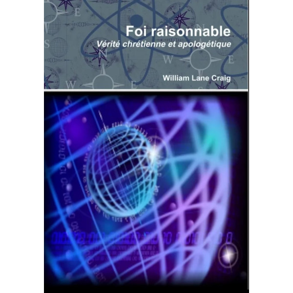Foi raisonnable de William Craig