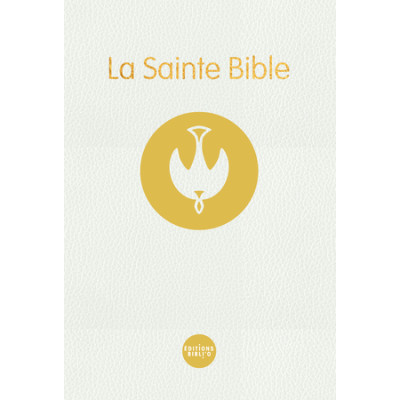 Colombe - Segond révisée (1978)