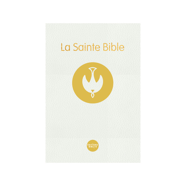Colombe - Segond révisée (1978)