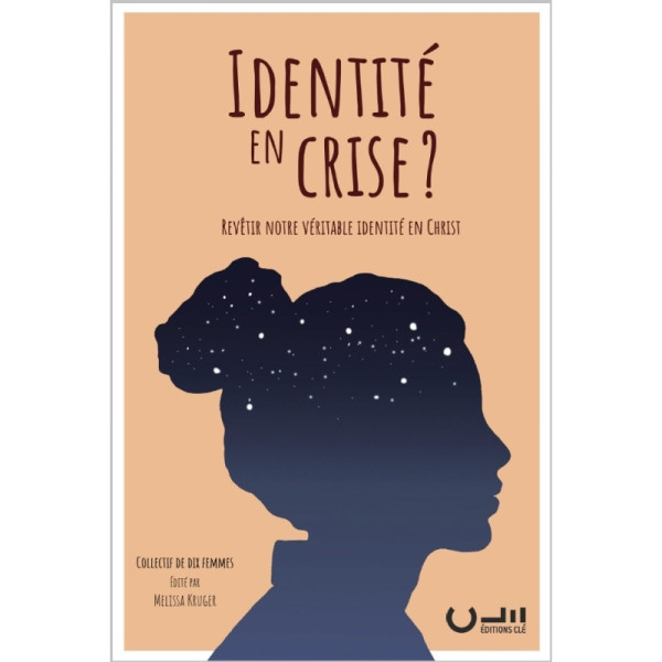 Identité en crise ? - Melissa KRUGER
