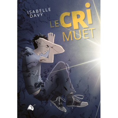Le cri muet - Isabelle Davy