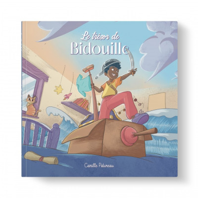 Le trésor de Bidouille