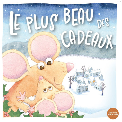 Le plus beau des cadeaux