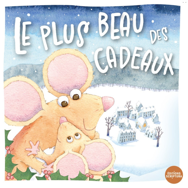 Le plus beau des cadeaux