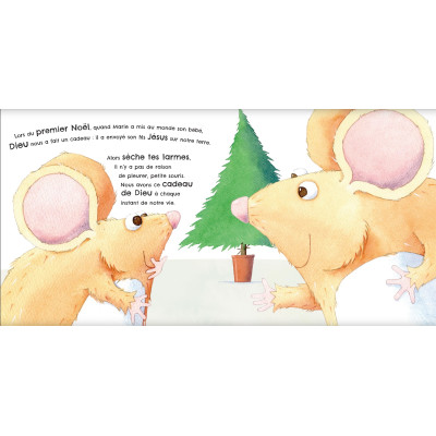 Le plus beau des cadeaux