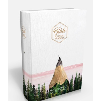 Bible Segond 21 Journal de bord
