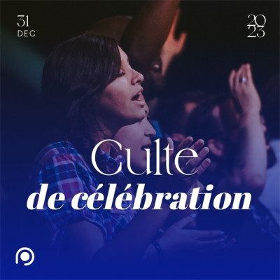 Célébration 2024  Louange MP4