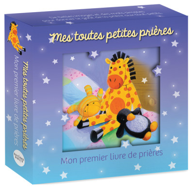 Mes toutes petites prières