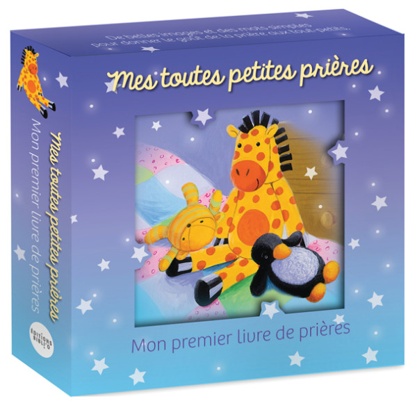 Mes toutes petites prières