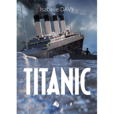 Titanic - Isabelle Davy