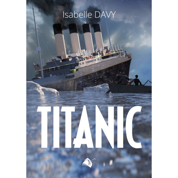 Titanic - Isabelle Davy