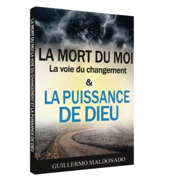 La mort du moi - La voie du changement