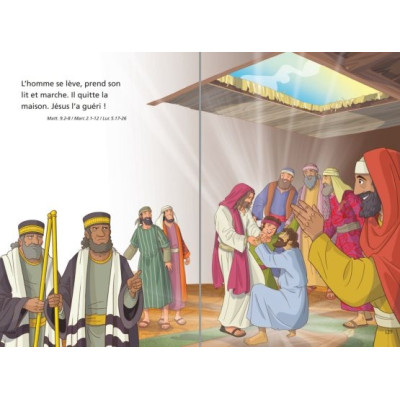 Ma Bible pour apprendre à lire pour les 5-7 ans