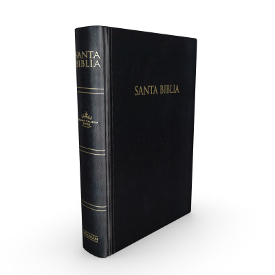 Bible, espagnol, cartonnée