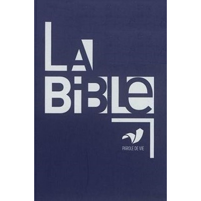 La Bible Parole de vie - Standard 