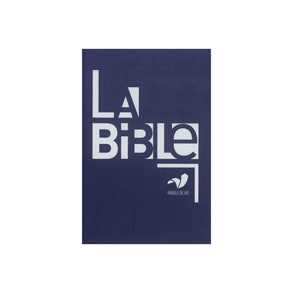 La Bible Parole de vie - Standard 