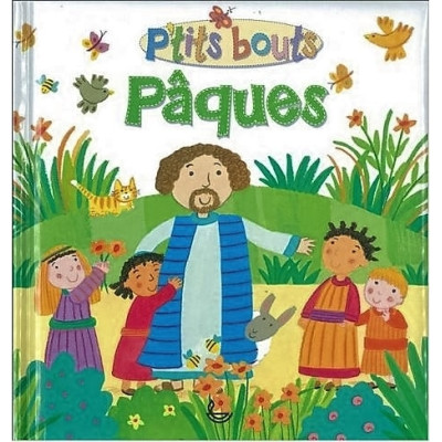 P'tits bouts Pâques