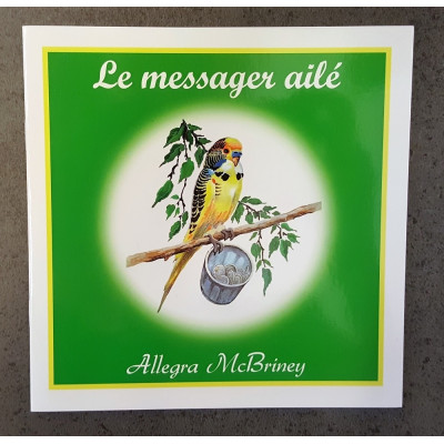 Le messager ailé