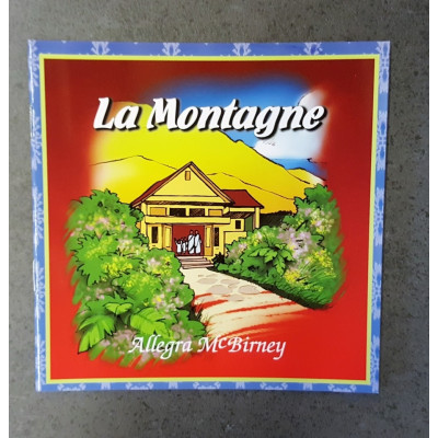 La montagne