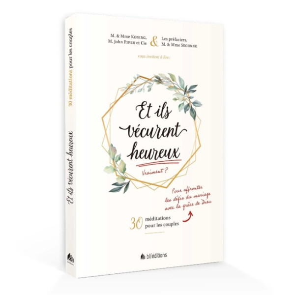Et ils vécurent heureux - Collectif