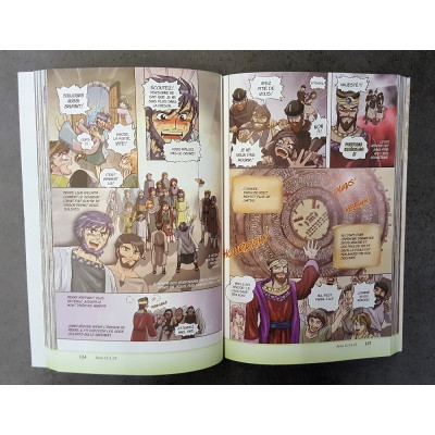 La métamorphose manga