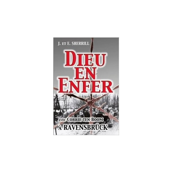 Dieu en enfer - J. et E. Sherrill