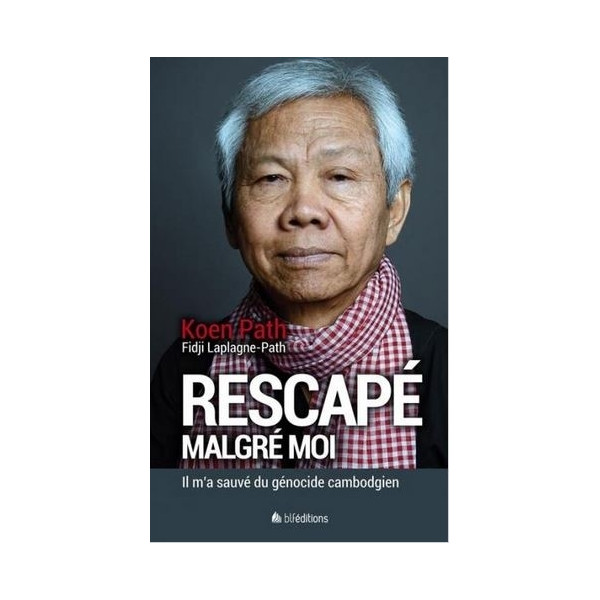 Rescapé malgré moi - Koeun Path