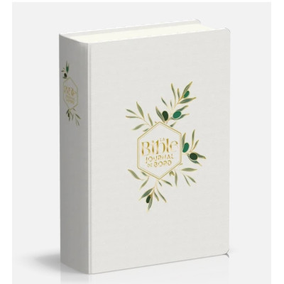 Bible Segond 21 Journal de bord