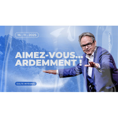 Aimez-vous… Ardemment ! - Claude Greder 
